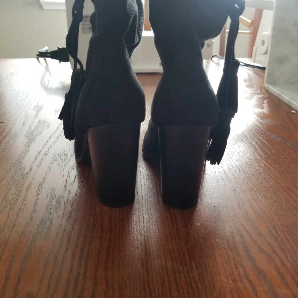 Booties - Picture 3 of 5